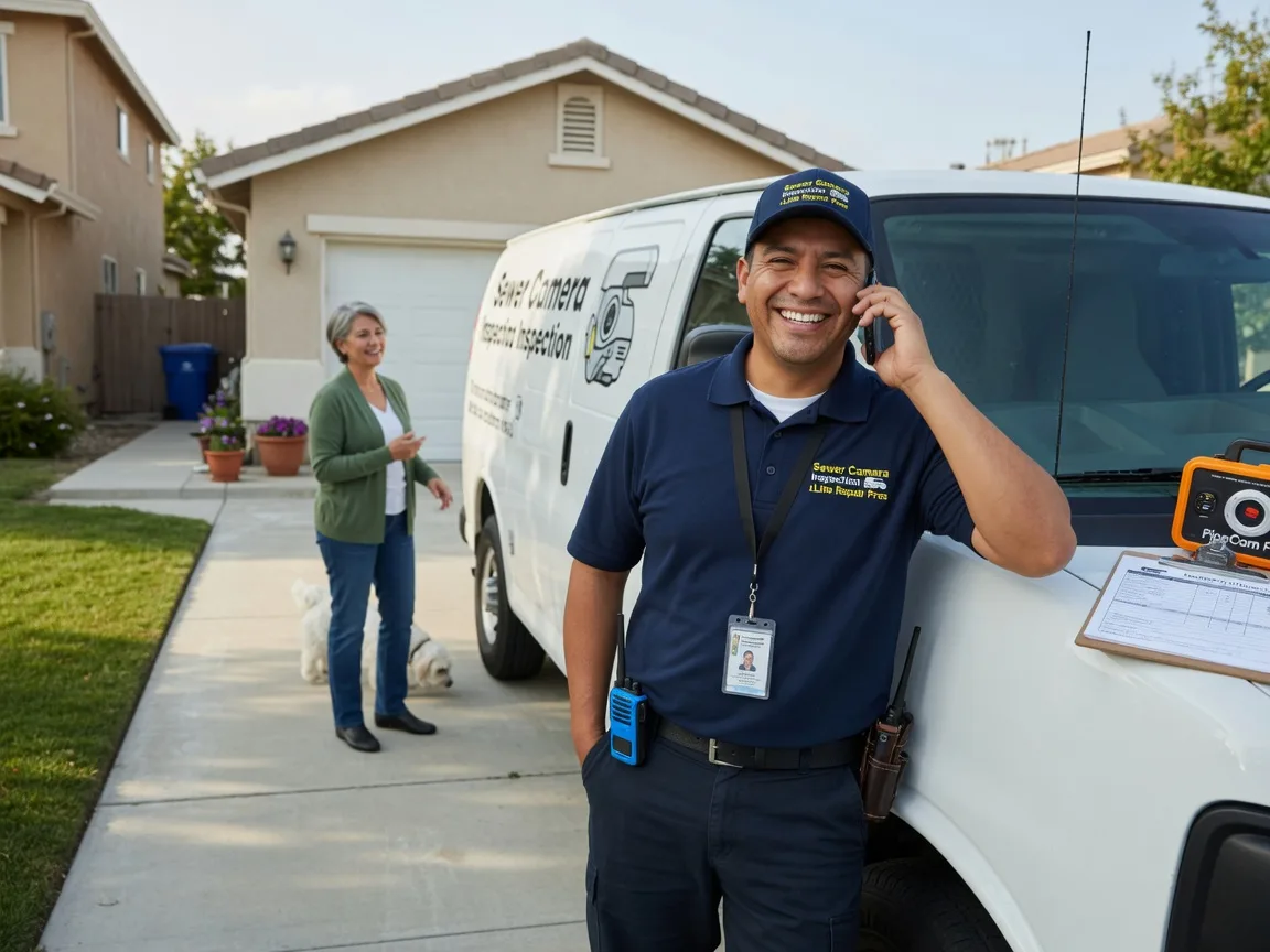 Sewer Line Repair Bonaire, GA FAQs